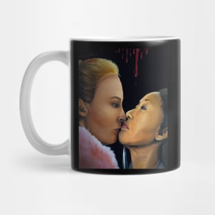 "You're Mine" Mug